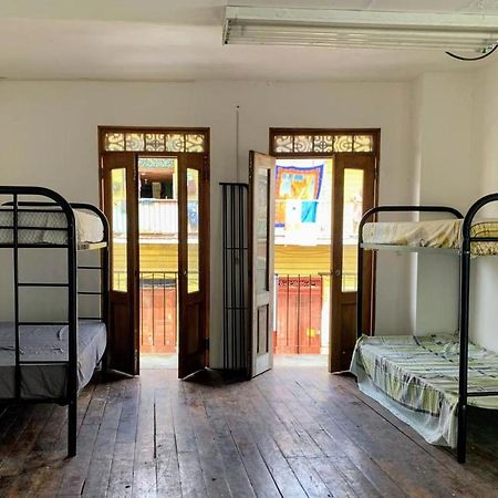 Casa Vintage Hostel ปานามาซิตี้ ภายนอก รูปภาพ